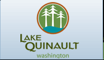 Lake Quinault Washington - Explore Quinault Rain Forest, Quinault Lakes and much more!  Learn more...